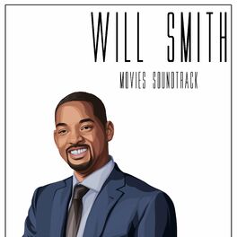 Album cover of Will Smith Movies Soundtrack
