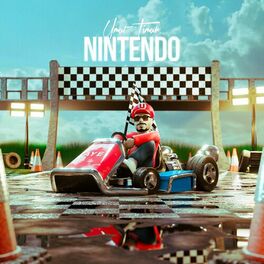 Album cover of Nintendo