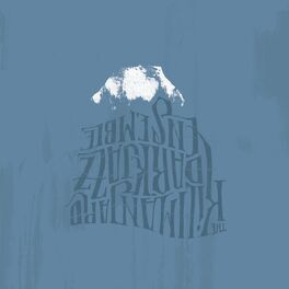 Album cover of The Kilimanjaro Darkjazz Ensemble