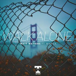 Album cover of Walk Alone