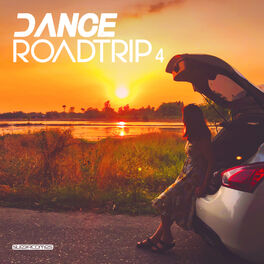 Album cover of Dance Roadtrip 4