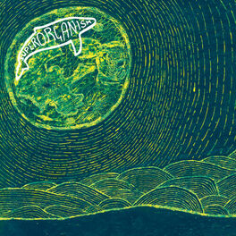 Album cover of Superorganism