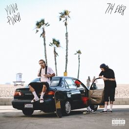 Album cover of 714Ever