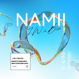 Album cover of Namii (feat. Bloo)