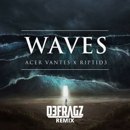 Album cover of Waves