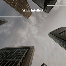 Album cover of Wide Intellect