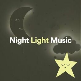 Album cover of Night Light Music