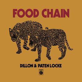 Album cover of Food Chain