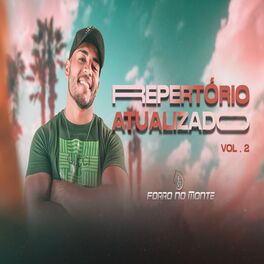 Album cover of Repertório Atualizado, Vol. 2