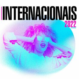 Album cover of Internacionais 2022