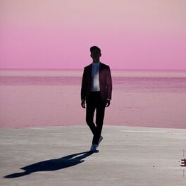 Album cover of Wanderers (feat. Terence Blanchard)