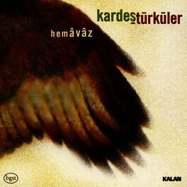 Album cover of Hemavaz