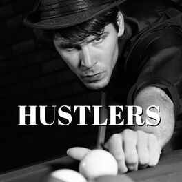 Album cover of Hustlers