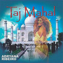 Album cover of Taj Mahal (Single)