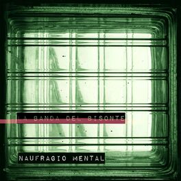 Album cover of Naufragio Mental