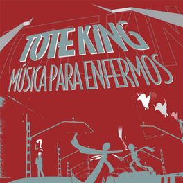Album cover of Música para Enfermos