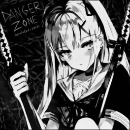 Album cover of DANGER ZONE