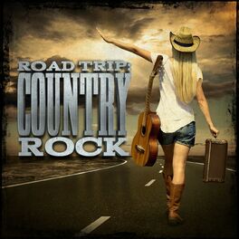 Album cover of Road Trip: Country Rock