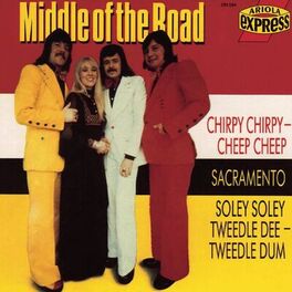 Middle Of The Road: albums, songs, playlists | Listen on Deezer Middle Of The Road: Albums, Songs, Playlists | Listen On Deezer