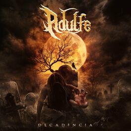 Album cover of Decadência