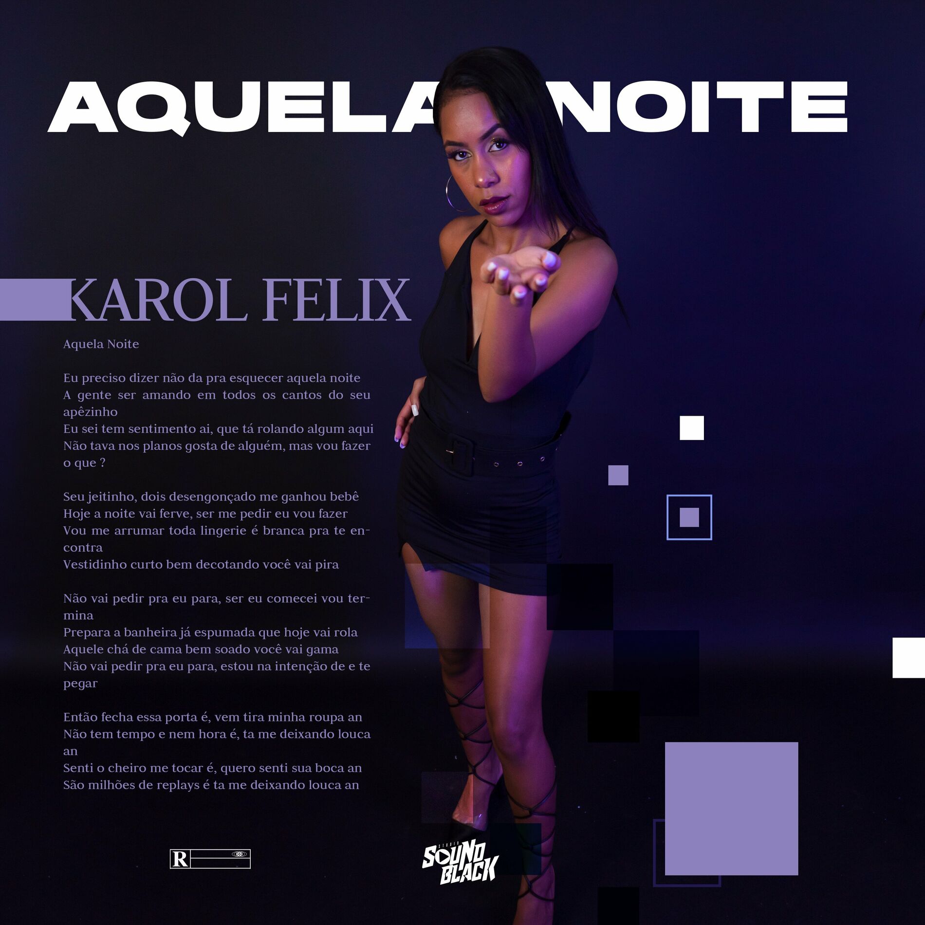 Karol Felix: albums, songs, playlists | Listen on Deezer