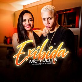 Album cover of Exibida