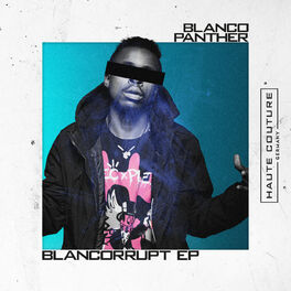 Album cover of BLANCORRUPT EP
