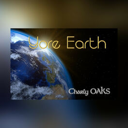 Album cover of Yore Earth