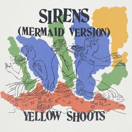 Album cover of SIRENS (Mermaid Version)