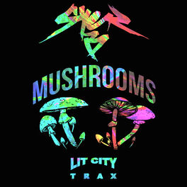Album cover of Mushrooms