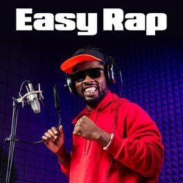 Album cover of Easy Rap