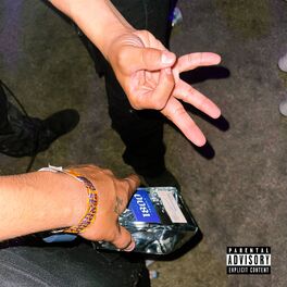 Album cover of On the Low (feat. MRC)
