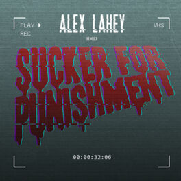 Album cover of Sucker For Punishment