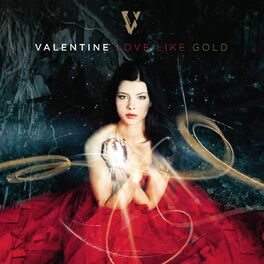 Album cover of Love Like Gold