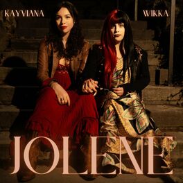 Album cover of Jolene (feat. Kayviana)