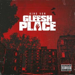 Album cover of Gleesh Place
