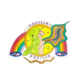 Album cover of Wild Vibrations