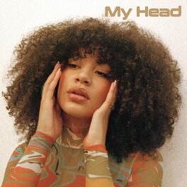 Album cover of My Head