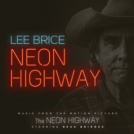 Album cover of Neon Highway (from Original Motion Picture Soundtrack)