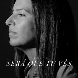 Album cover of Será Que Tu Vês