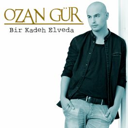 Album cover of Bir Kadeh Elveda