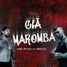 Album cover of Clã Maromba