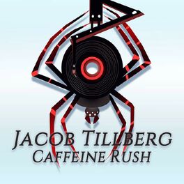 Album cover of Caffeine Rush