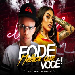 Album cover of Fode Melhor Que Você (Remix)