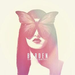 Album cover of Burden