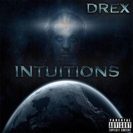 Album cover of Intuitions