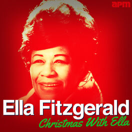 Album cover of Christmas With Ella