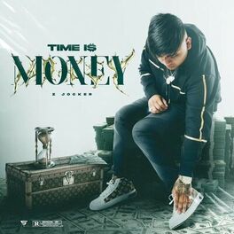 Album cover of Time Is Money