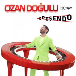 Album cover of 130 BPM Kreşendo
