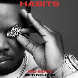Album cover of Habits